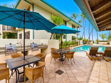 Lahaina Oceanfront Vacation Condo Lahaina Oceanfront Vacation Condo