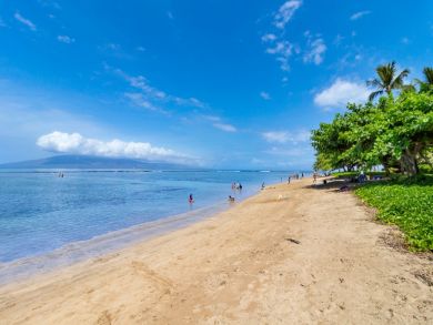 Lahaina Oceanfront Vacation Condo Lahaina Oceanfront Vacation Condo