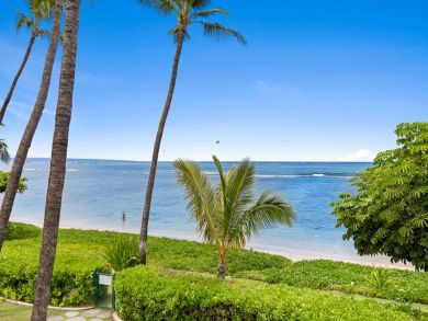 Lahaina Oceanfront Vacation Condo Lahaina Oceanfront Vacation Condo