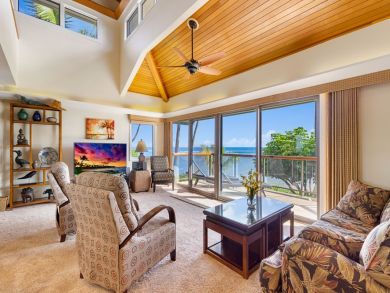 Lahaina Oceanfront Vacation Condo Lahaina Oceanfront Vacation Condo
