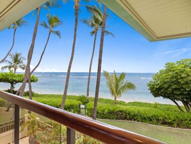 Lahaina Oceanfront Vacation Condo Lahaina Oceanfront Vacation Condo