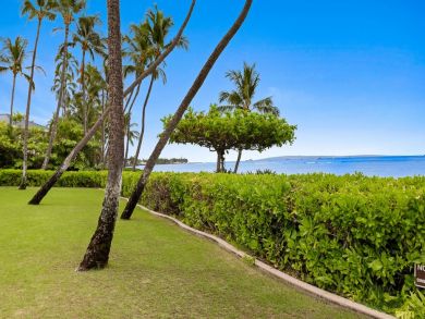 Two Bedrooms Oceanfront Condo in Lahaina Two Bedrooms Oceanfront Condo in Lahaina