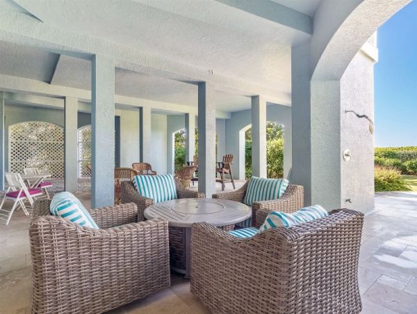 Captiva Luxury 5 Bedroom Home Stunning Views Of The Gulf