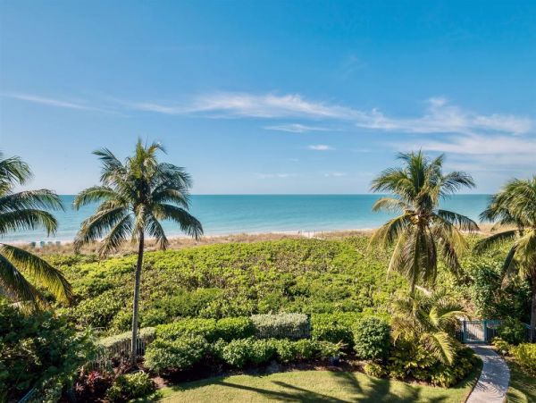 Captiva Luxury 5 Bedroom Home Stunning Views Of The Gulf