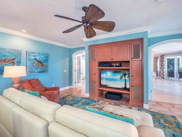 Captiva Luxury 5 Bedroom Home Stunning Views Of The Gulf