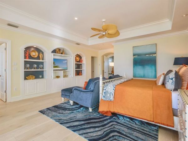 Captiva Luxury 5 Bedroom Home Stunning Views Of The Gulf