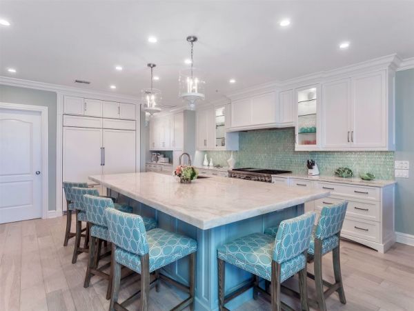 Captiva Luxury 5 Bedroom Home Stunning Views Of The Gulf