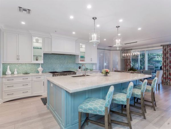 Captiva Luxury 5 Bedroom Home Stunning Views Of The Gulf