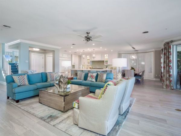 Captiva Luxury 5 Bedroom Home Stunning Views Of The Gulf