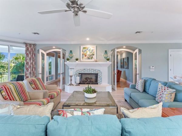 Captiva Luxury 5 Bedroom Home Stunning Views Of The Gulf