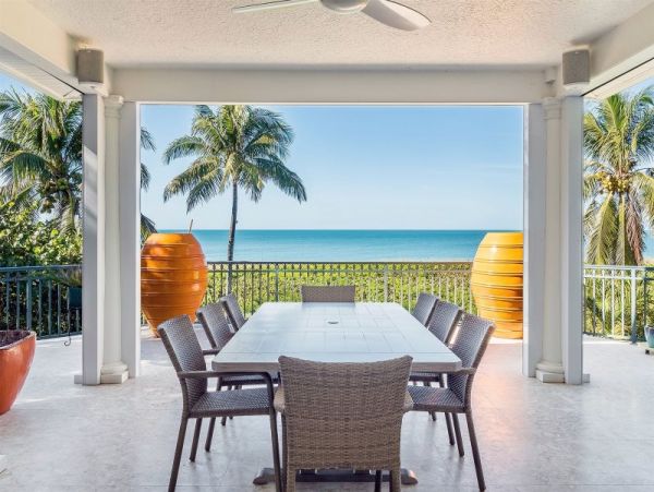Captiva Luxury 5 Bedroom Home Stunning Views Of The Gulf