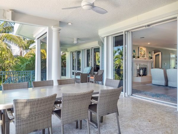Captiva Luxury 5 Bedroom Home Stunning Views Of The Gulf