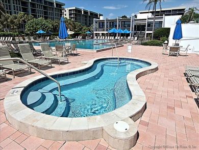 Longboat Key Vacation Accommodation 2 Bedrooms Sleeps 4