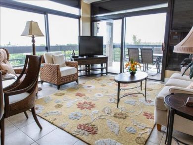 Longboat Key Vacation Accommodation 2 Bedrooms Sleeps 4