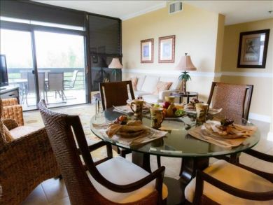 Longboat Key Vacation Accommodation 2 Bedrooms Sleeps 4