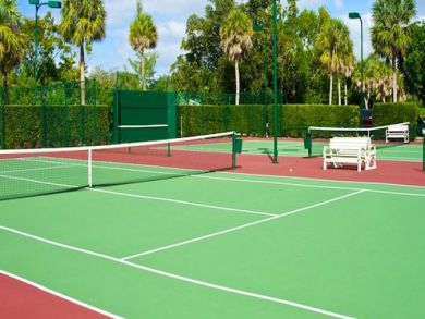 Longboat Key Vacation Accommodation 2 Bedrooms Sleeps 4