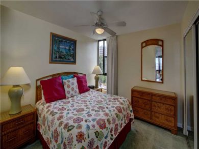 Lahaina Vacation Condo Sleeps Four Guests.