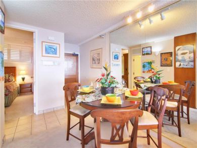 Lahaina Vacation Condo Sleeps Two Guests.