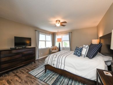 Brandenton Beach vacation Townhome Sleeps Seven Guests.