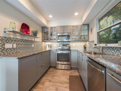 Brandenton Beach vacation Townhome Sleeps Seven Guests. - additional view, photo 2