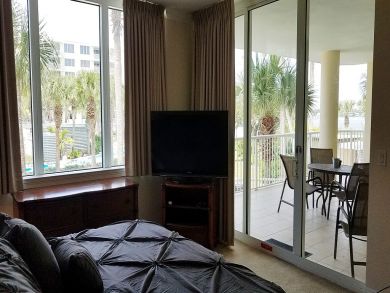 Fort Walton Beach Vacation Rental Condo Three Bedrooms