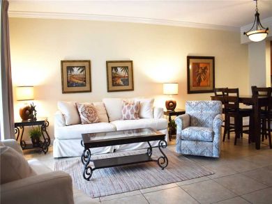 Fort Walton Beach Vacation Rental Condo Three Bedrooms