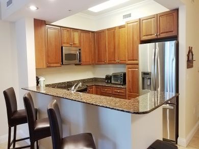 Fort Walton Beach Vacation Rental Condo Three Bedrooms