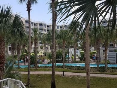 Fort Walton Beach Vacation Rental Condo Three Bedrooms