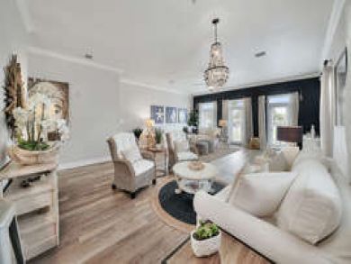 Santa Rosa Beach Luxury Vacation Rental Home Three Bedrooms