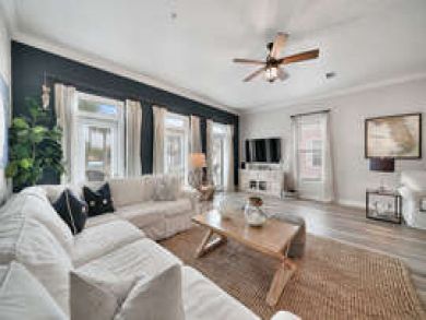 Santa Rosa Beach Luxury Vacation Rental Home Three Bedrooms