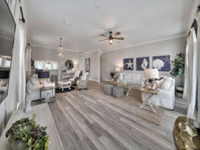 Santa Rosa Beach Luxury Vacation Rental Home Three Bedrooms