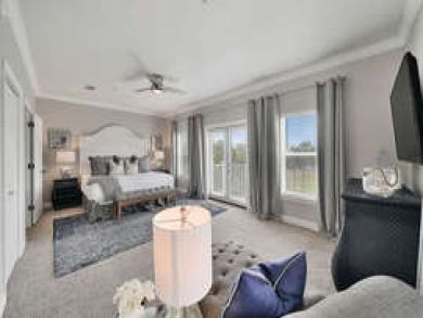 Santa Rosa Beach Luxury Vacation Rental Home Three Bedrooms