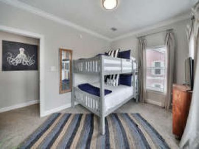 Santa Rosa Beach Luxury Vacation Rental Home Three Bedrooms