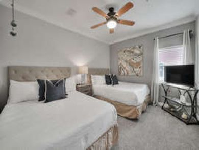 Santa Rosa Beach Luxury Vacation Rental Home Three Bedrooms