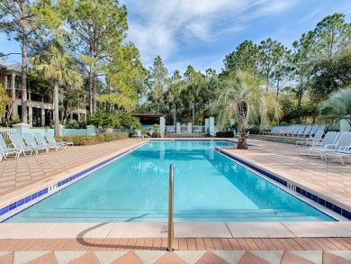 Santa Rosa Beach Luxury Vacation Rental Home Three Bedrooms