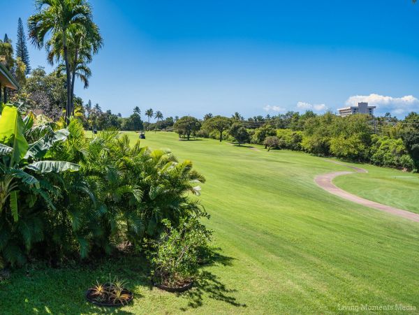 Kaanapali Vacation Home Sleeps Six Guests