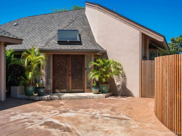 Kaanapali Vacation Home Sleeps Six Guests