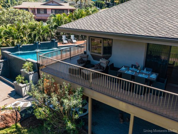 Kaanapali Vacation Home Sleeps Six Guests