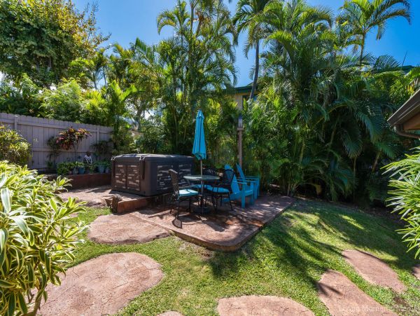 Kaanapali Vacation Home Sleeps Six Guests