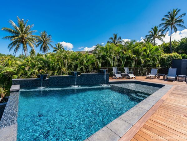 Kaanapali Vacation Home Sleeps Six Guests