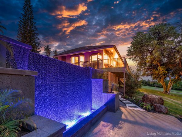 Kaanapali Vacation Home Sleeps Six Guests