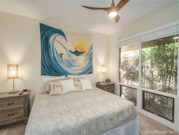 Kaanapali Vacation Home Sleeps Six Guests