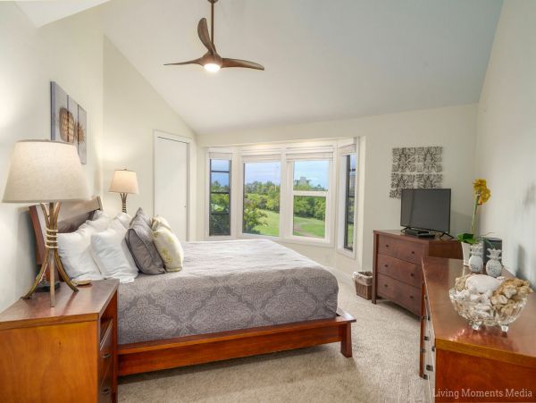 Kaanapali Vacation Home Sleeps Six Guests