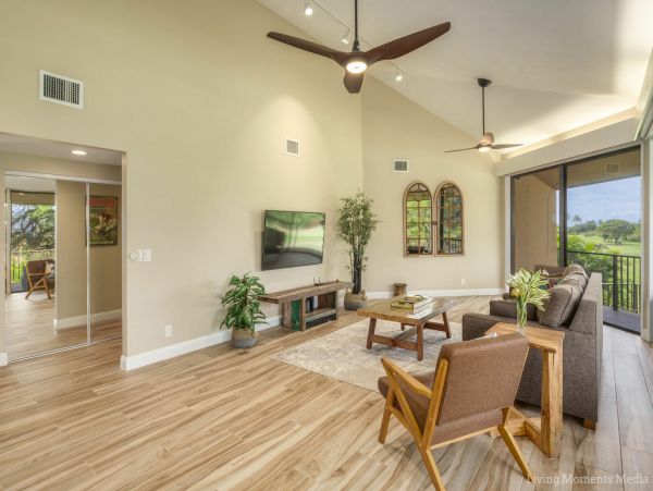 Kaanapali Vacation Home Sleeps Six Guests
