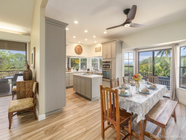 Kaanapali Vacation Home Sleeps Six Guests