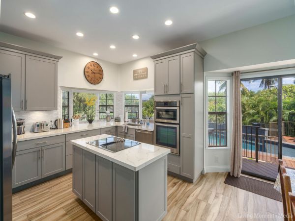 Kaanapali Vacation Home Sleeps Six Guests