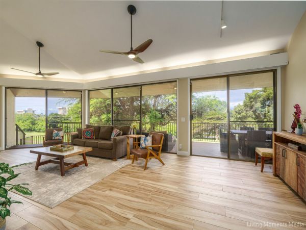 Kaanapali Vacation Home Sleeps Six Guests