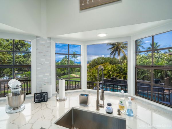 Kaanapali Vacation Home Sleeps Six Guests