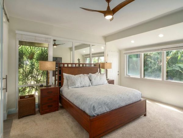 Kaanapali Vacation Home Sleeps Six Guests