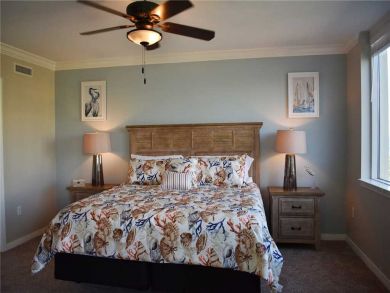 Fort Walton Beach Vacation Condo Sleeps Eight Guests.
